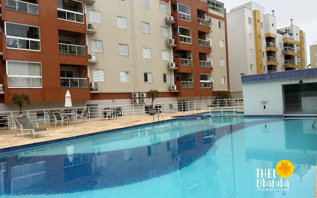 Thel Ubatuba - Praia Grande - 201 Jerivá Jacarandá