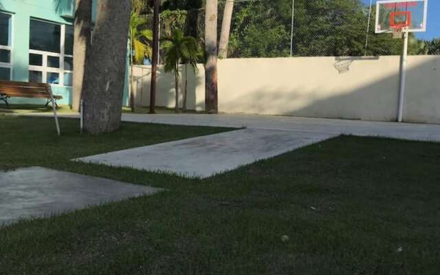 Residencial Palma Real