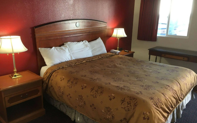 American Inn Grover Beach