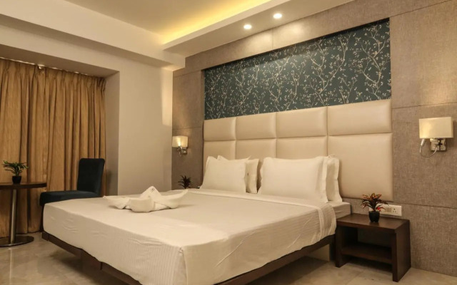 The Grand Asansol