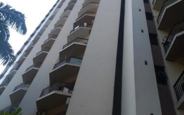 Apartamento Copacabana - Rio de Janeiro