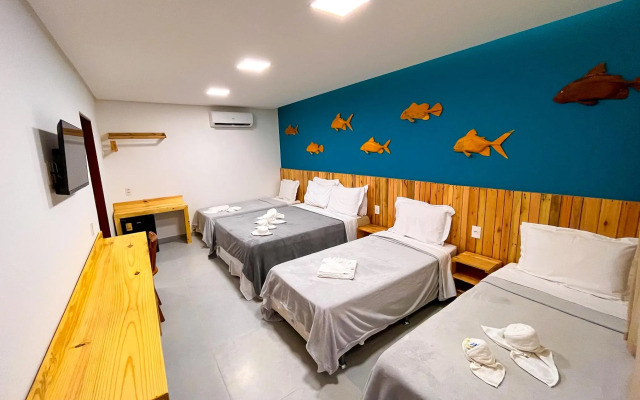 Pousada Villa Marceneiro