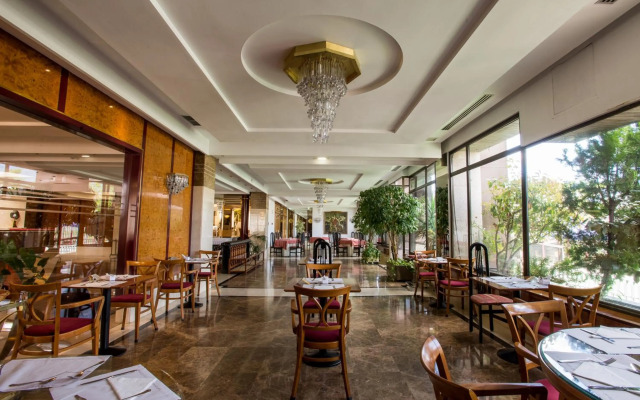 Hotel Aida