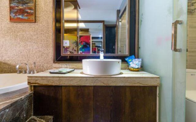 Wan Yun Hotel