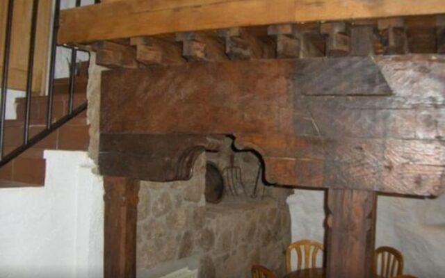 Posada de San Martin