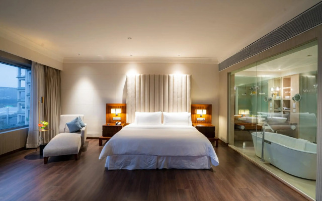 The Westin Pune Koregaon Park