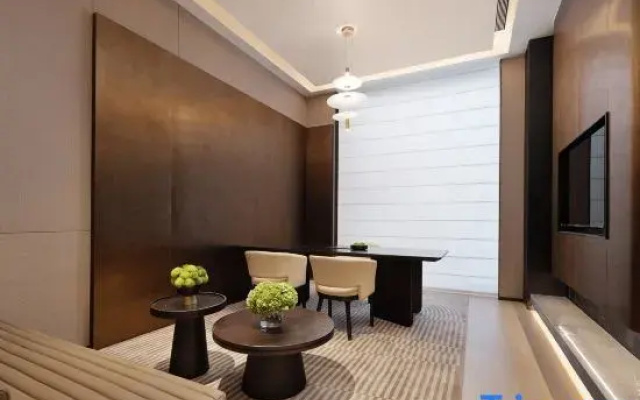Yaduo Hotel, Jindian Road, Ruili Delong International Jewelry City