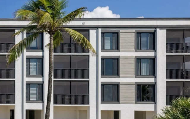 Pelicans Roost 307 2 Bedroom Condo