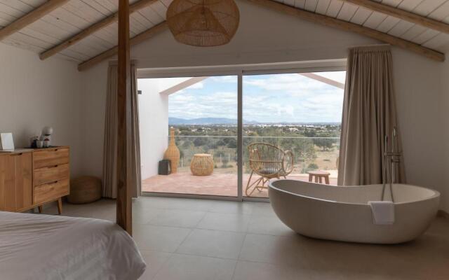 Quinta do Ourives - newly built 2021 - Villa