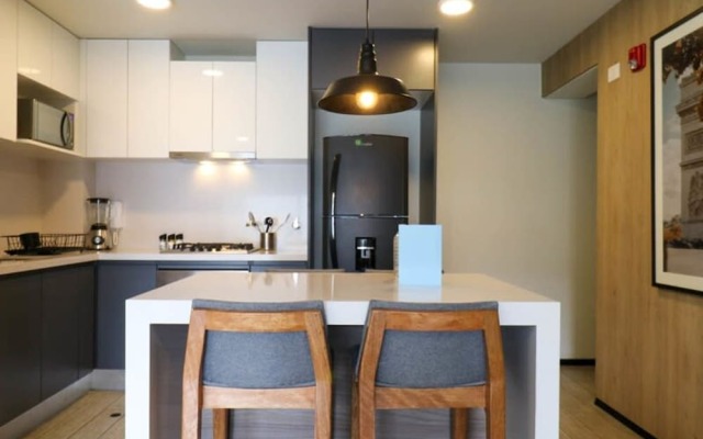w Stunning 2BR in Barranco