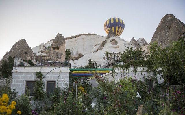 Roc Of Cappadocia