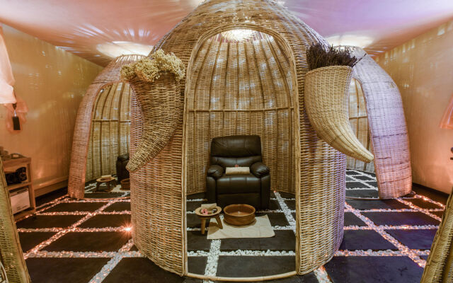 Sky Suites