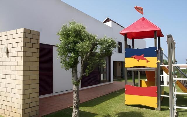 Hotel Apartamento Porto Côvo