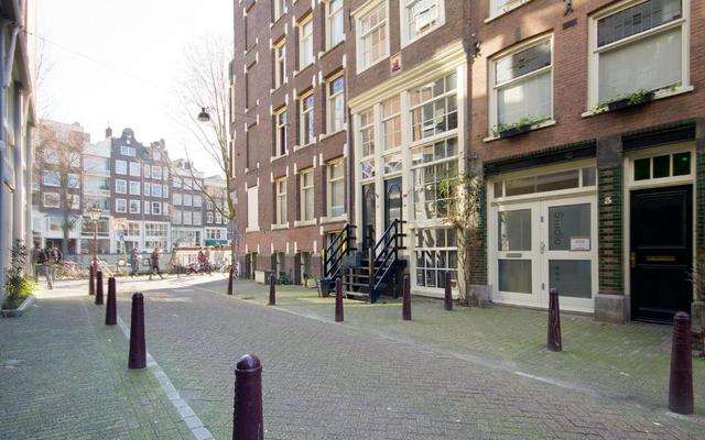 Mercedes Bed & Breakfast Amsterdam