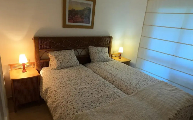 Nice Flat Close With Pool, Marbella, Spain