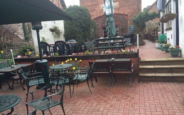 The Talbot Inn