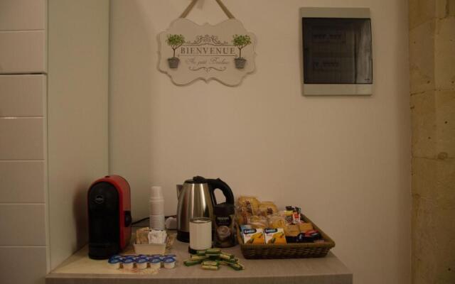Appartamento Ortigia