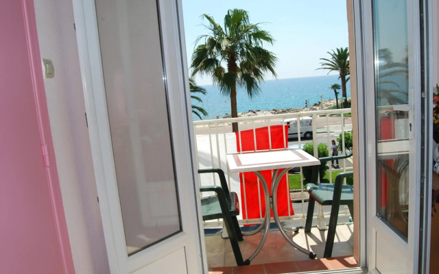 Hôtel Azur