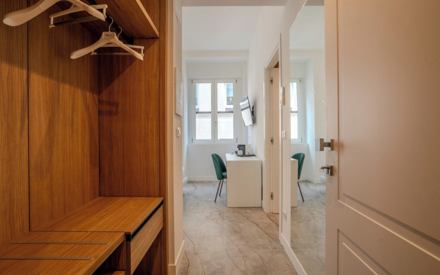 Italianflat - Vandom Suite Duomo