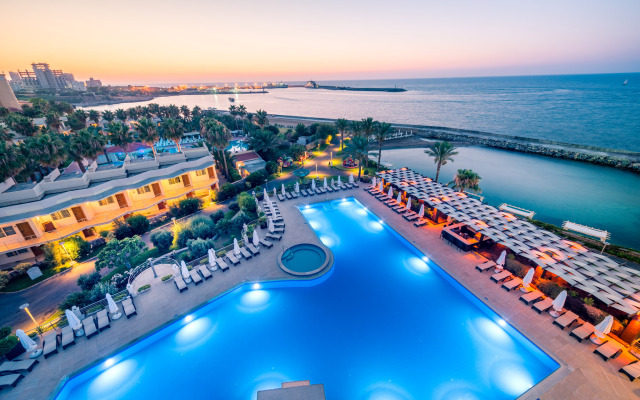 Vuni Palace Hotel