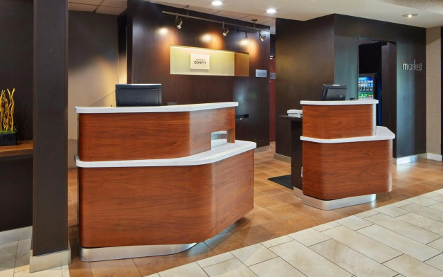 Courtyard by Marriott Newport News Yorktown