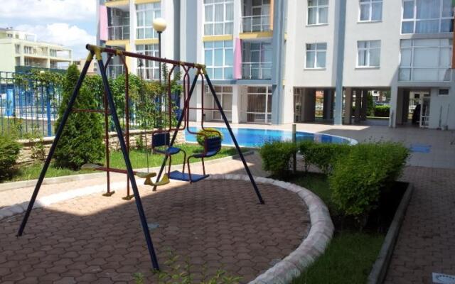 Olegs Apartment in Sun City 3