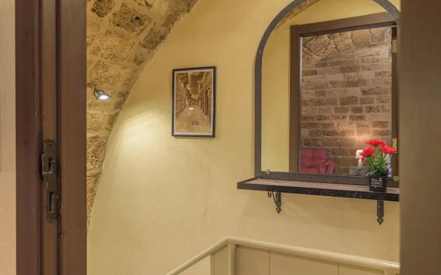Timberwood Studio in Batroun