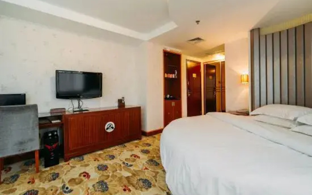 Yuanquan Hotel