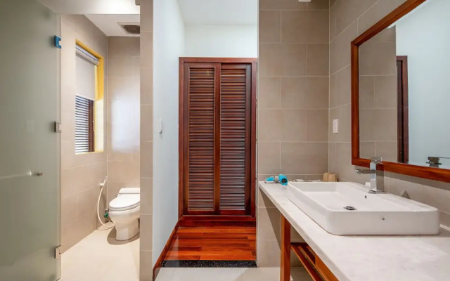 Palm Boutique Village - STAY 24H