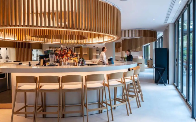 Apartment in Baillargues Near Golf Course