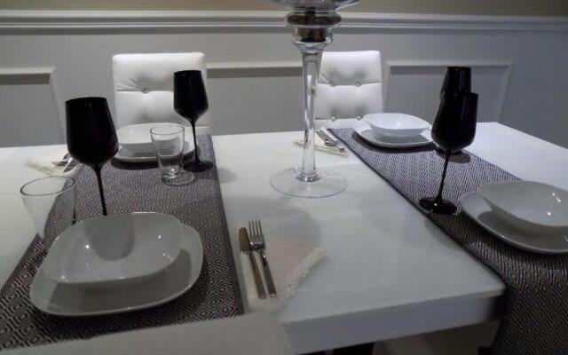 Hs4U The Romantic Luxury apartment