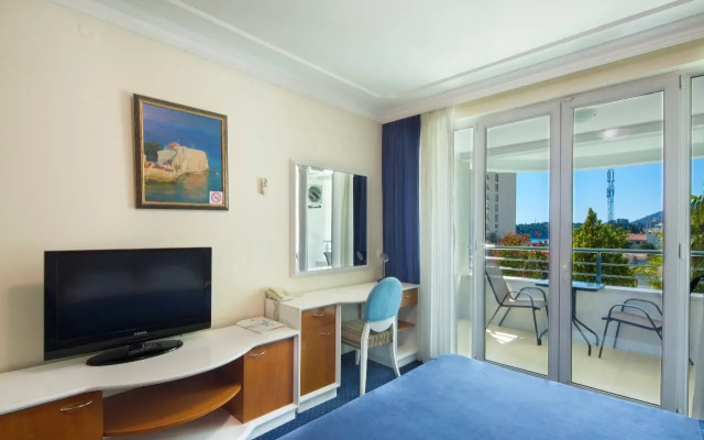 Hotel Bella Vista
