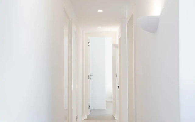 Mg Villas Mykonos