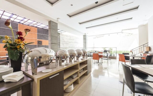 Airy Sukajadi Eyckman 19 Bandung