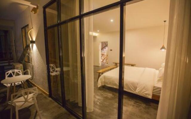 One Artisitic Guesthouse No. 3