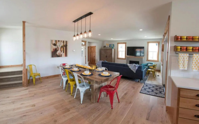 Walking on Sunshine #75