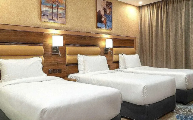 Azard Hotel