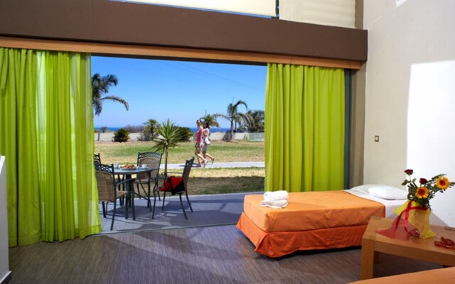 Virginia Suites