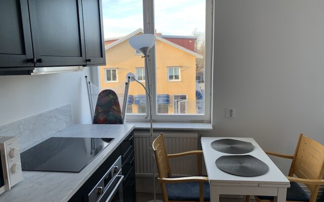 Apartment in Bromma Close to Stockholm City