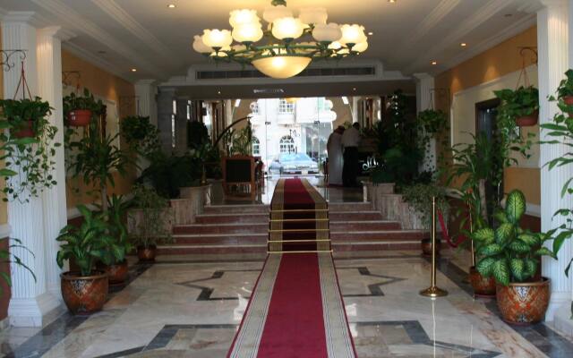 Motiara Hotel Suites 1