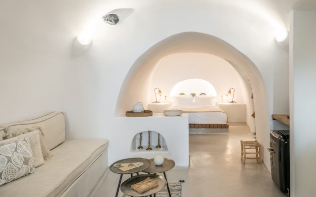 Cocoon Suites