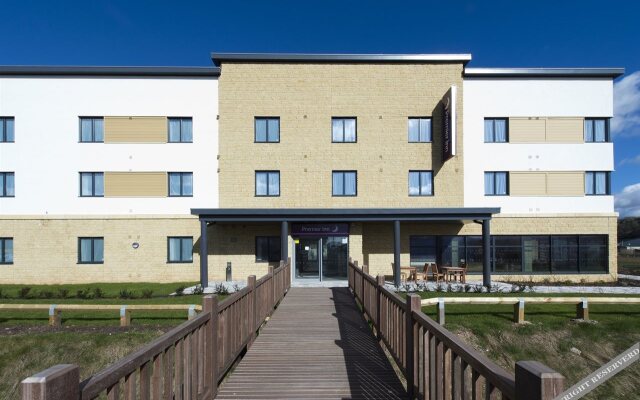 Premier Inn Seaton hotel