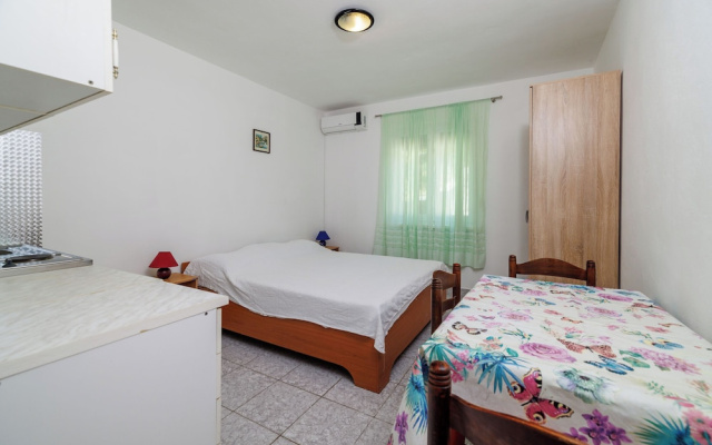 Apartment Irmica