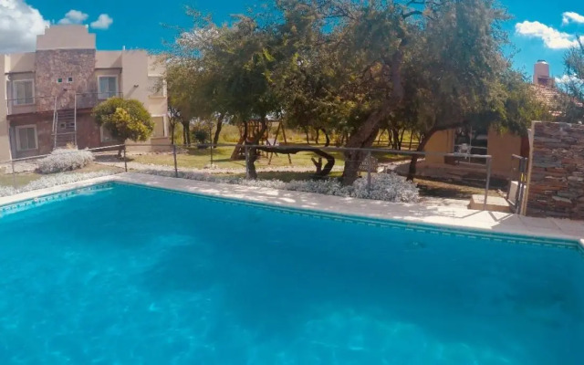 Altos Serranos Apart