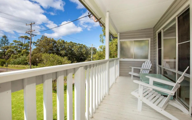 Come Wot Mey - Pet Friendly - 4 Mins Walk to Beach