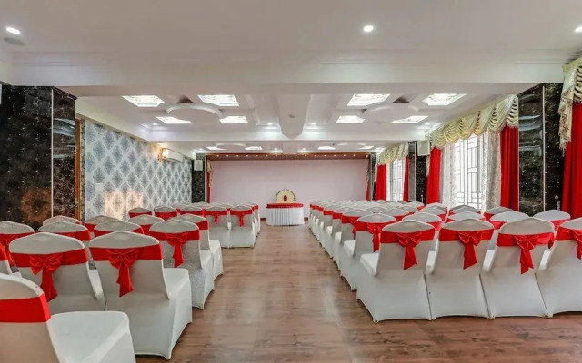 Hotel The Prince Royal