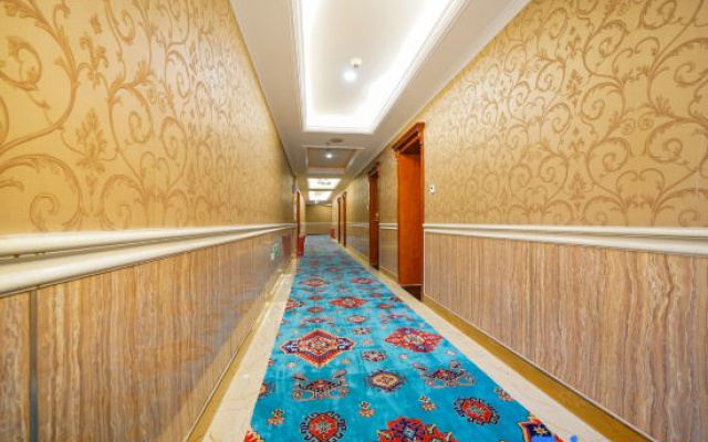 Meiyu Hotel