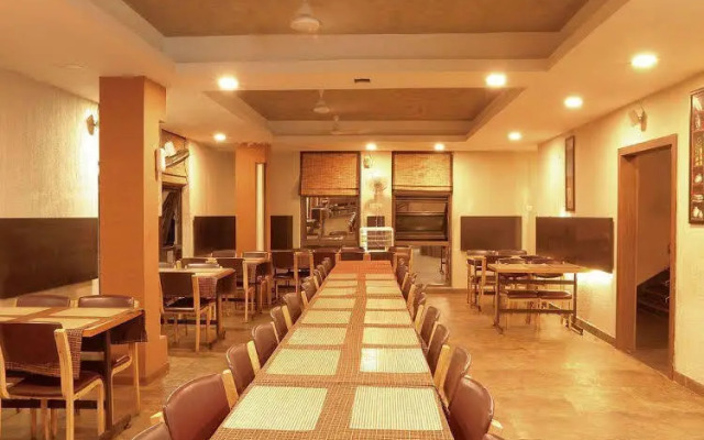 OYO Rooms Mandarmoni Beach Road
