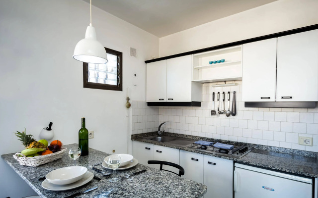 NataLis Apartamentos
