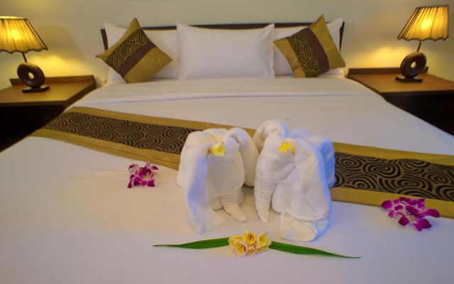 Samui Diving Resort